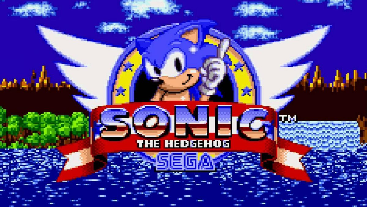 sega