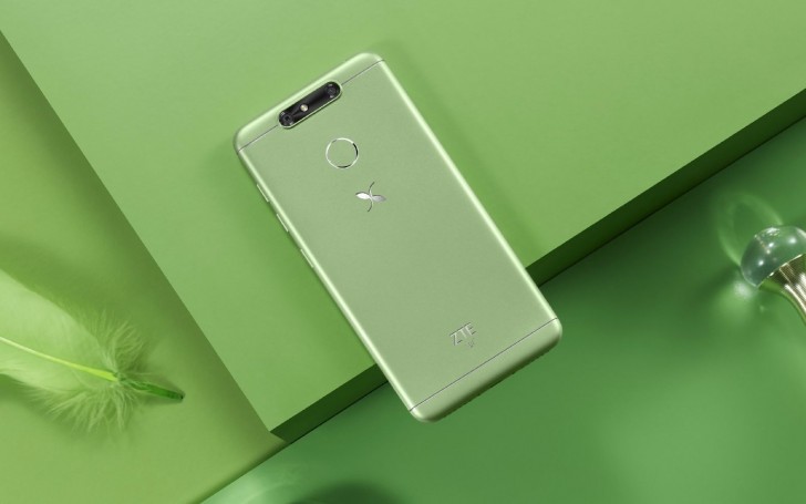 zte small fresh 5