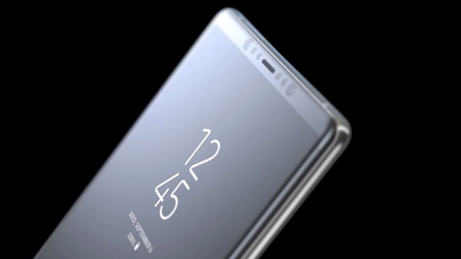 galaxy note 8