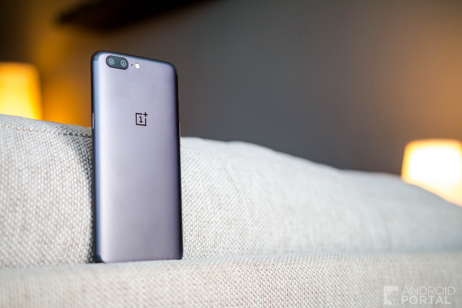 OnePlus 5