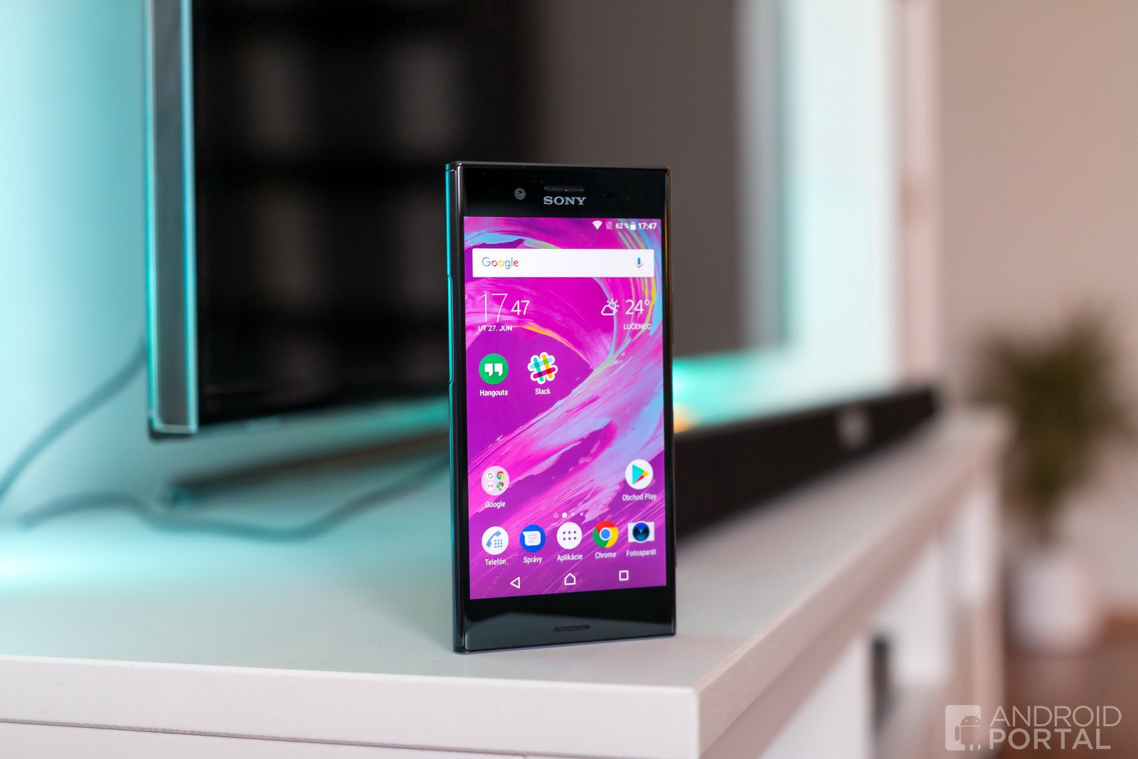 sony xperia