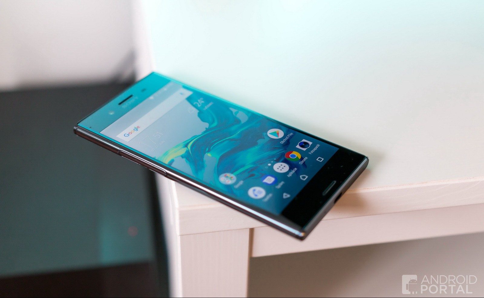 xperia xz premium