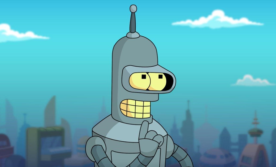 futurama