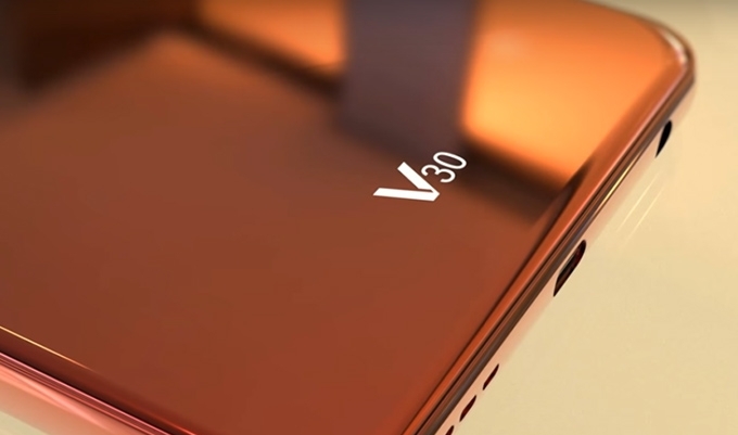 LG V30