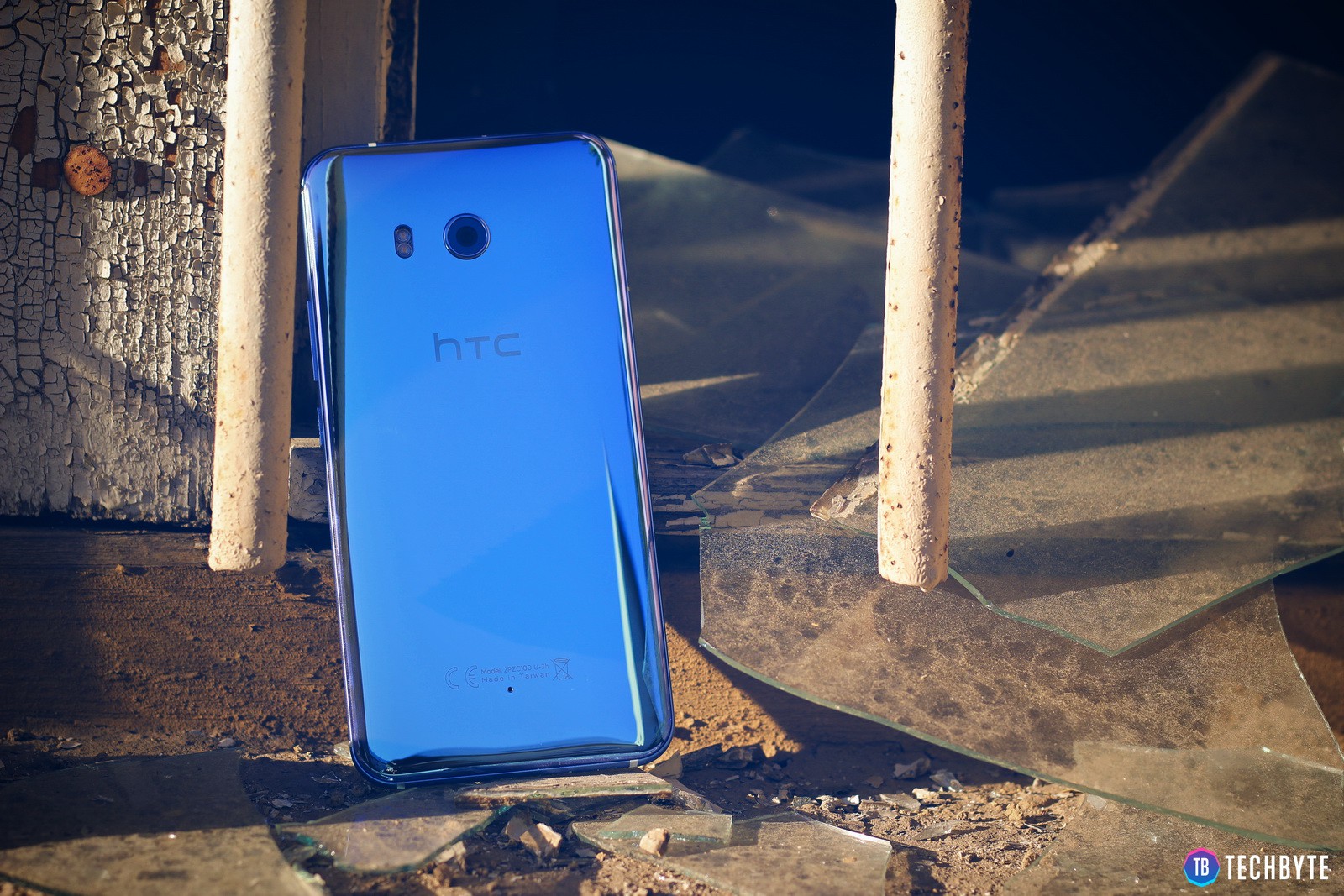 htc u11