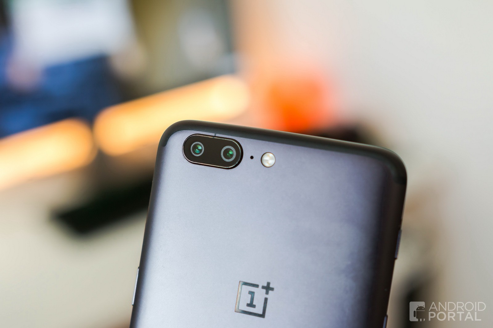 oneplus 5