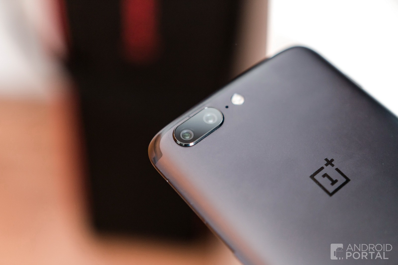 oneplus 5