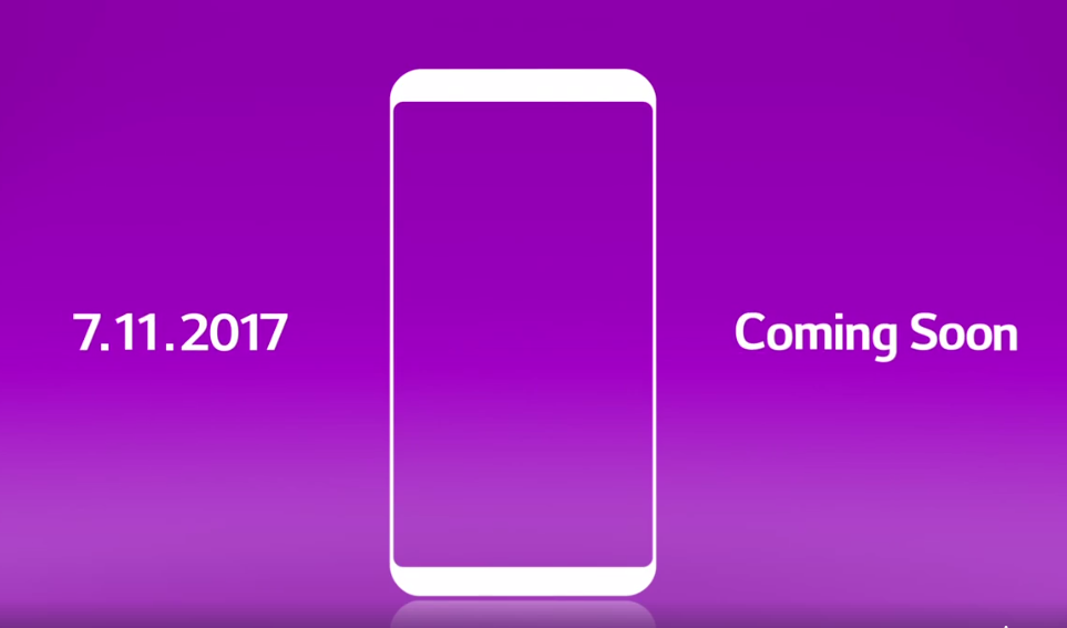 LG Q