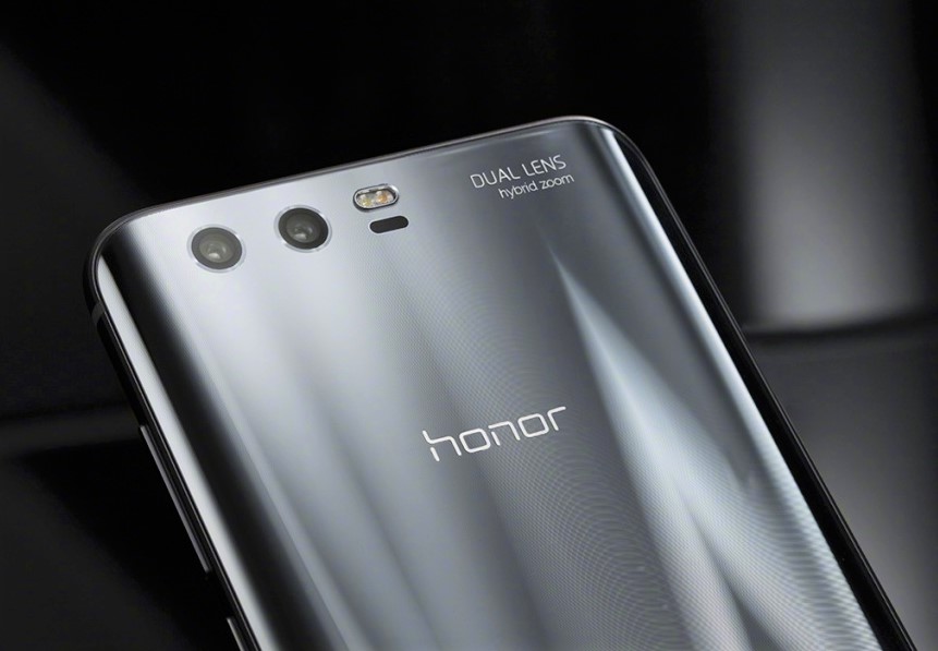 Honor 9