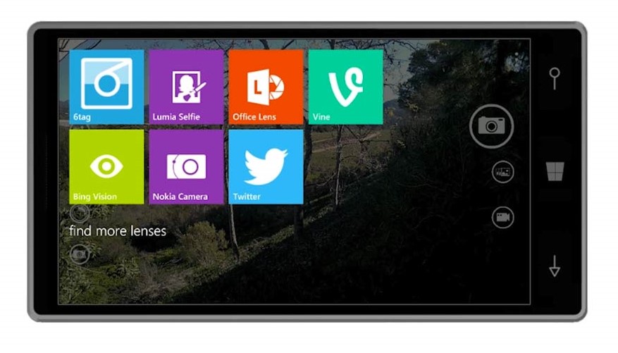 windows mobile
