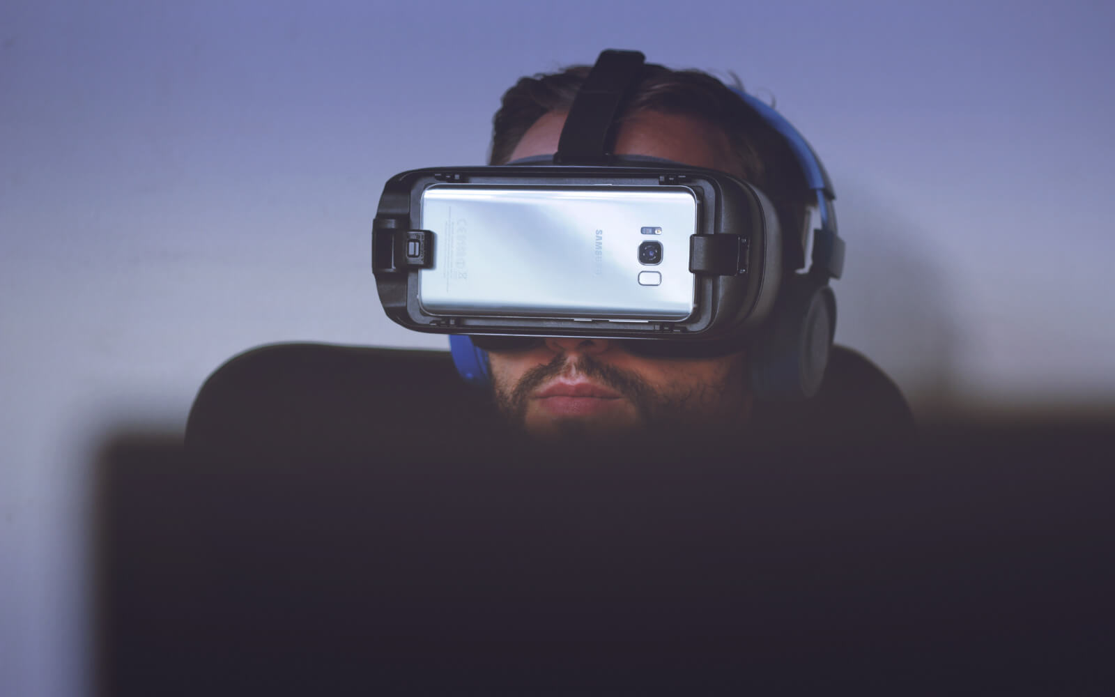 samsung gear vr