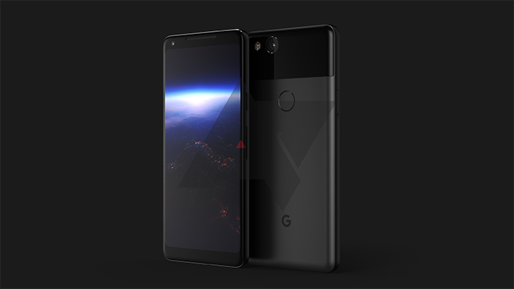 google pixel