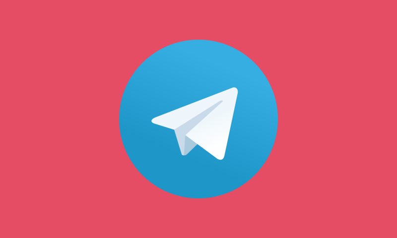 telegram