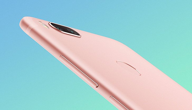 xiaomi 5x