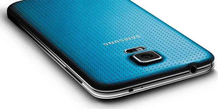 galaxy S5 neo