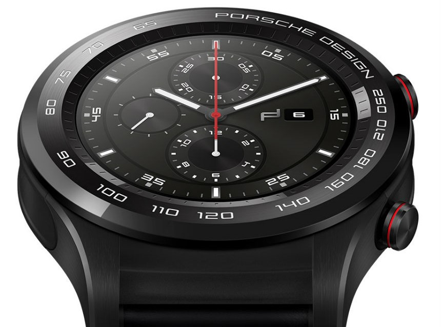 Huawei Watch