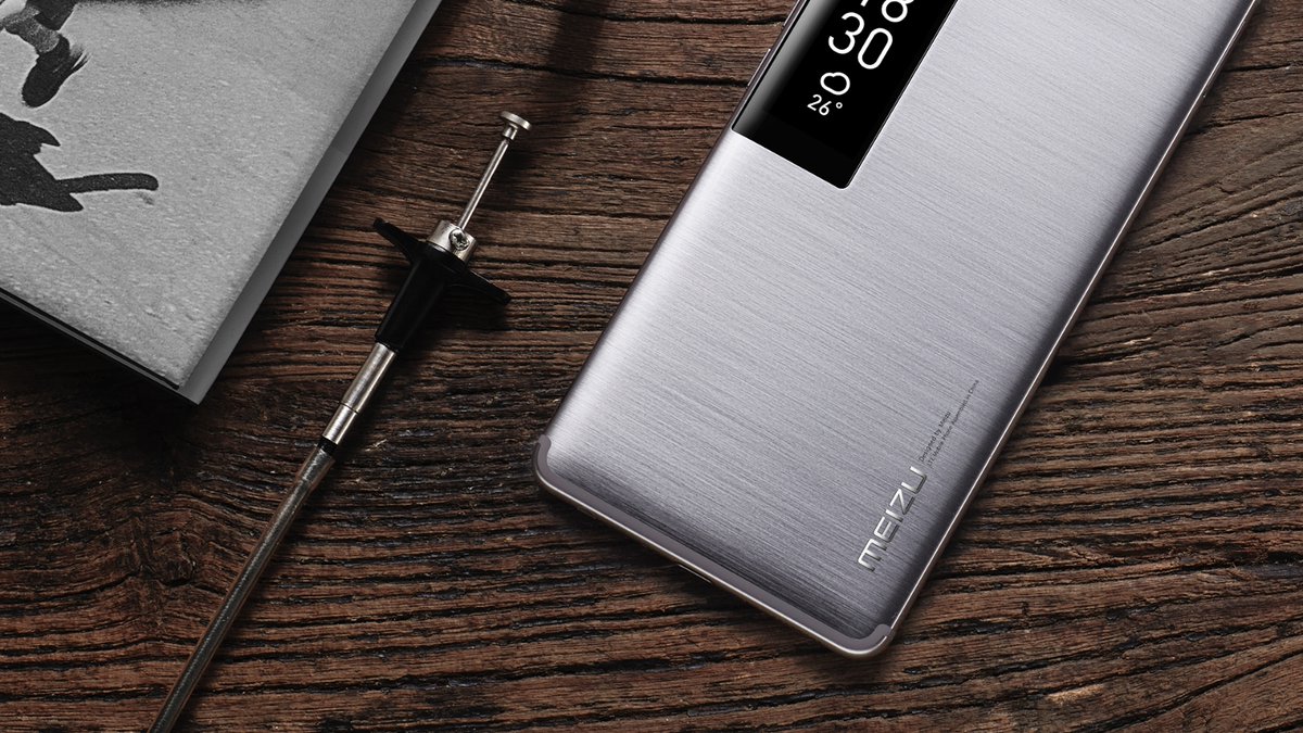 meizu pro 7