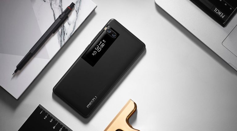 meizu pro 7