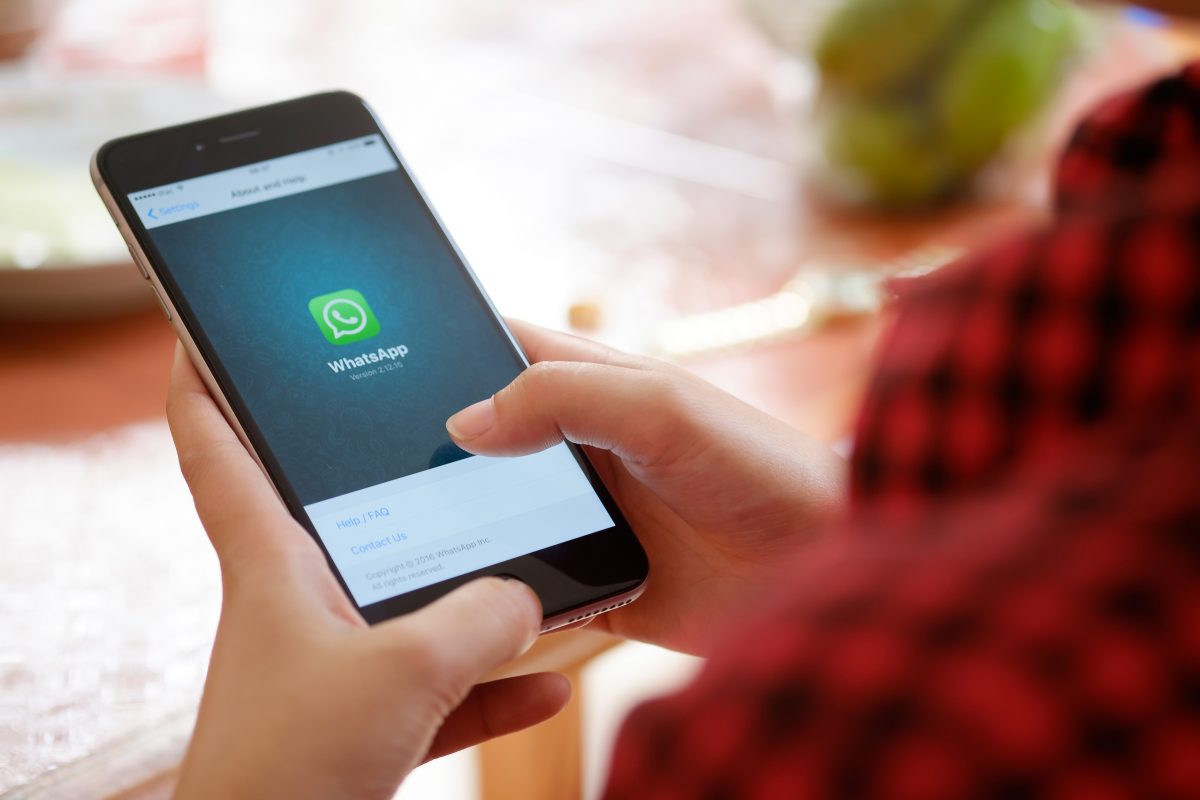 whatsapp