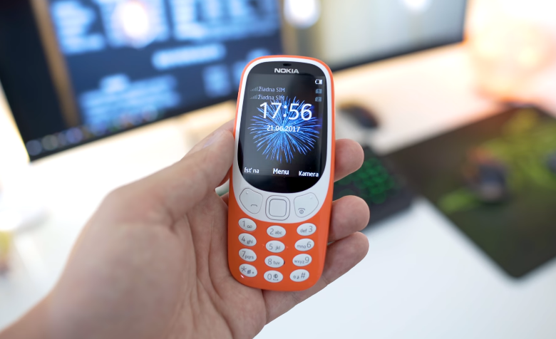 nokia 3310
