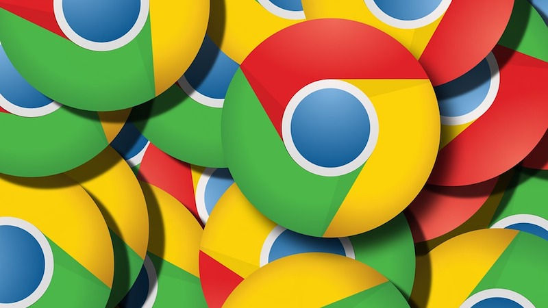 chrome
