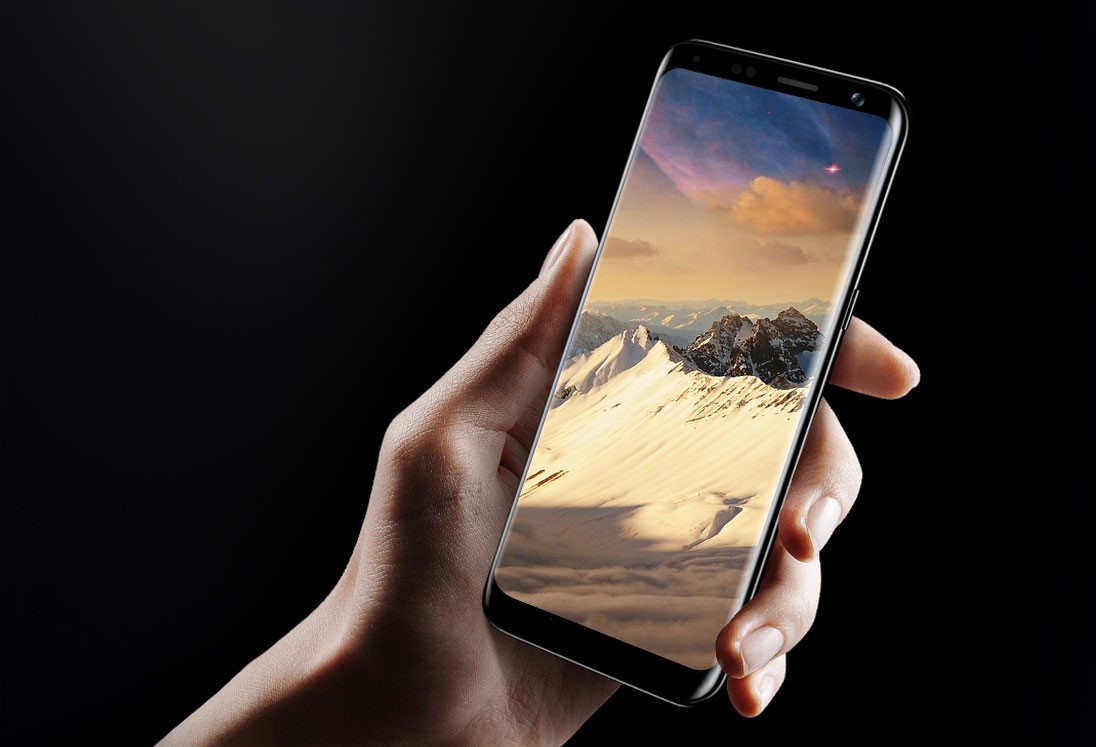 bluboo S8