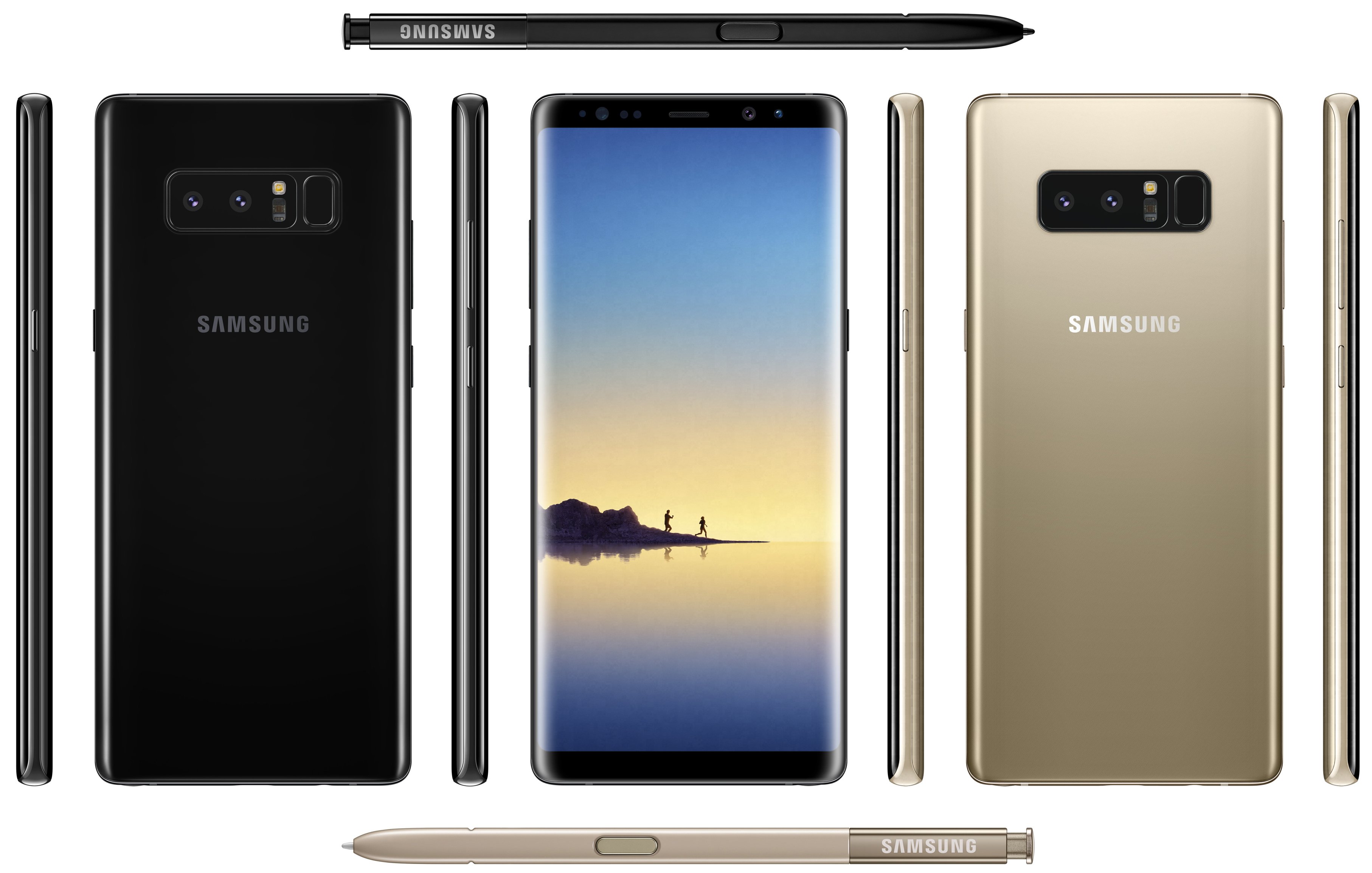 note 8