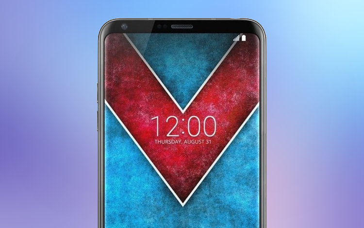 LG V30