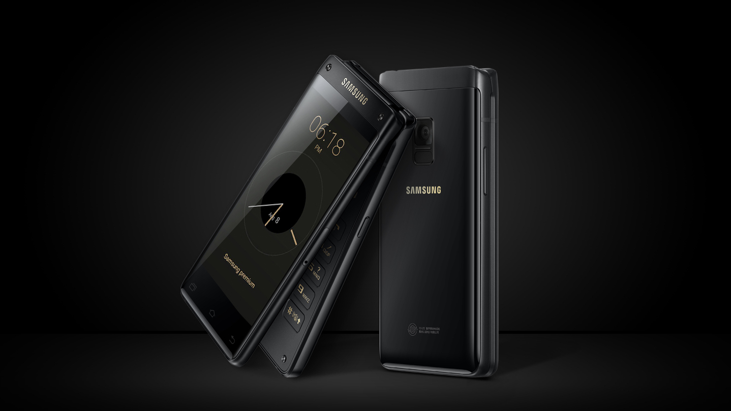 samsung vyklapacka