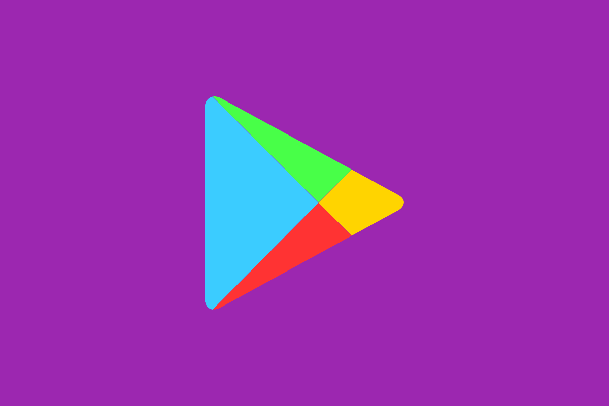 google play