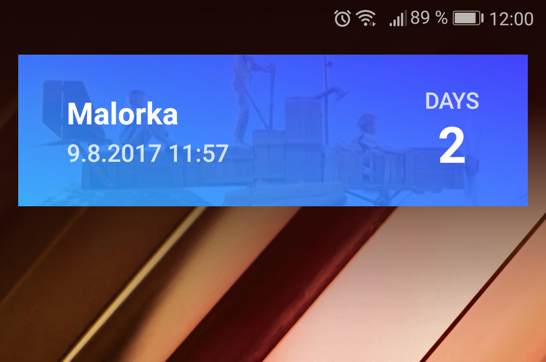 hurry