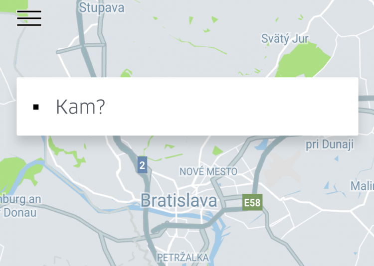 uber