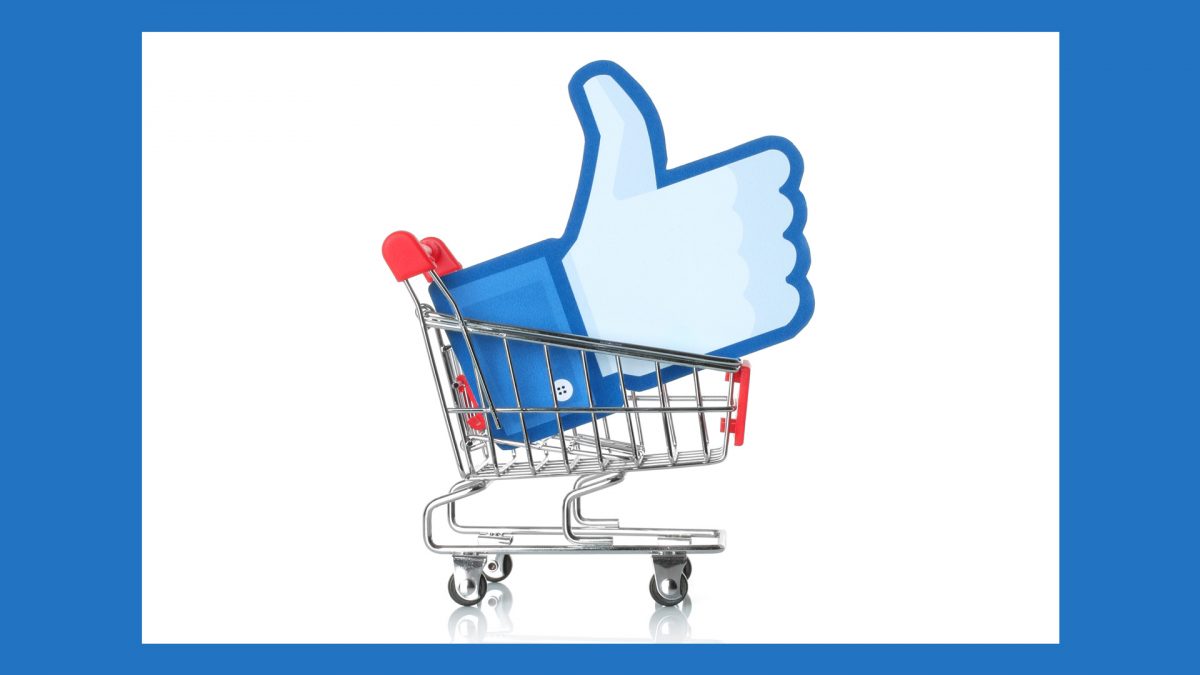 facebook marketplace