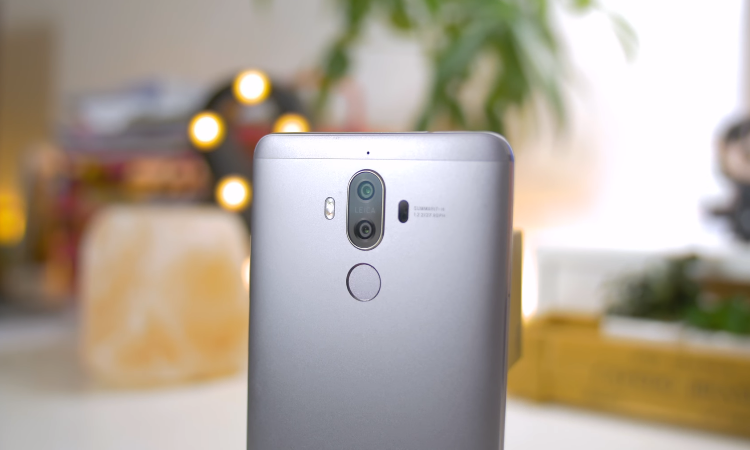huawei mate