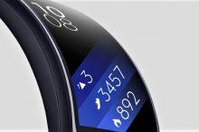 gear fit 2 pro