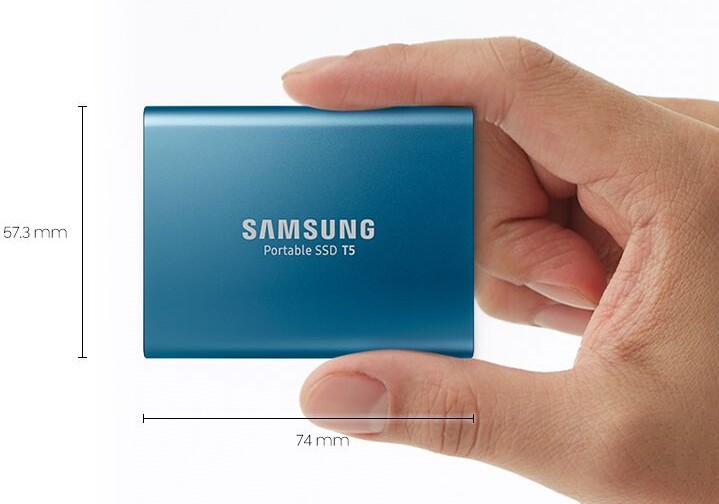 samsung ssd