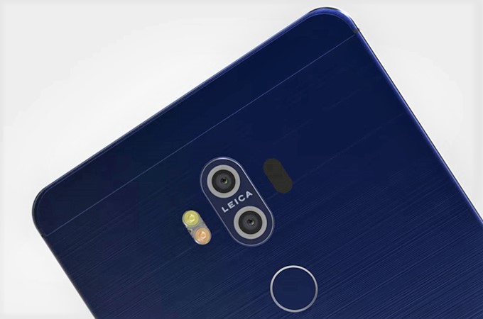 Mate 10