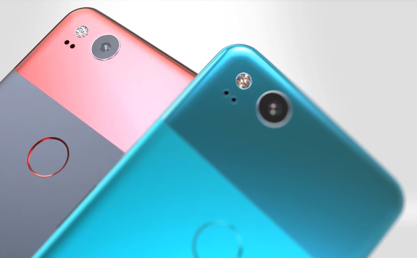 google pixel 2