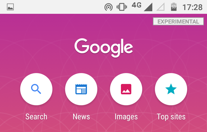 google