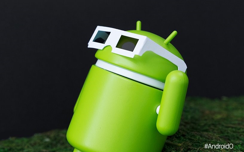 Android Oreo