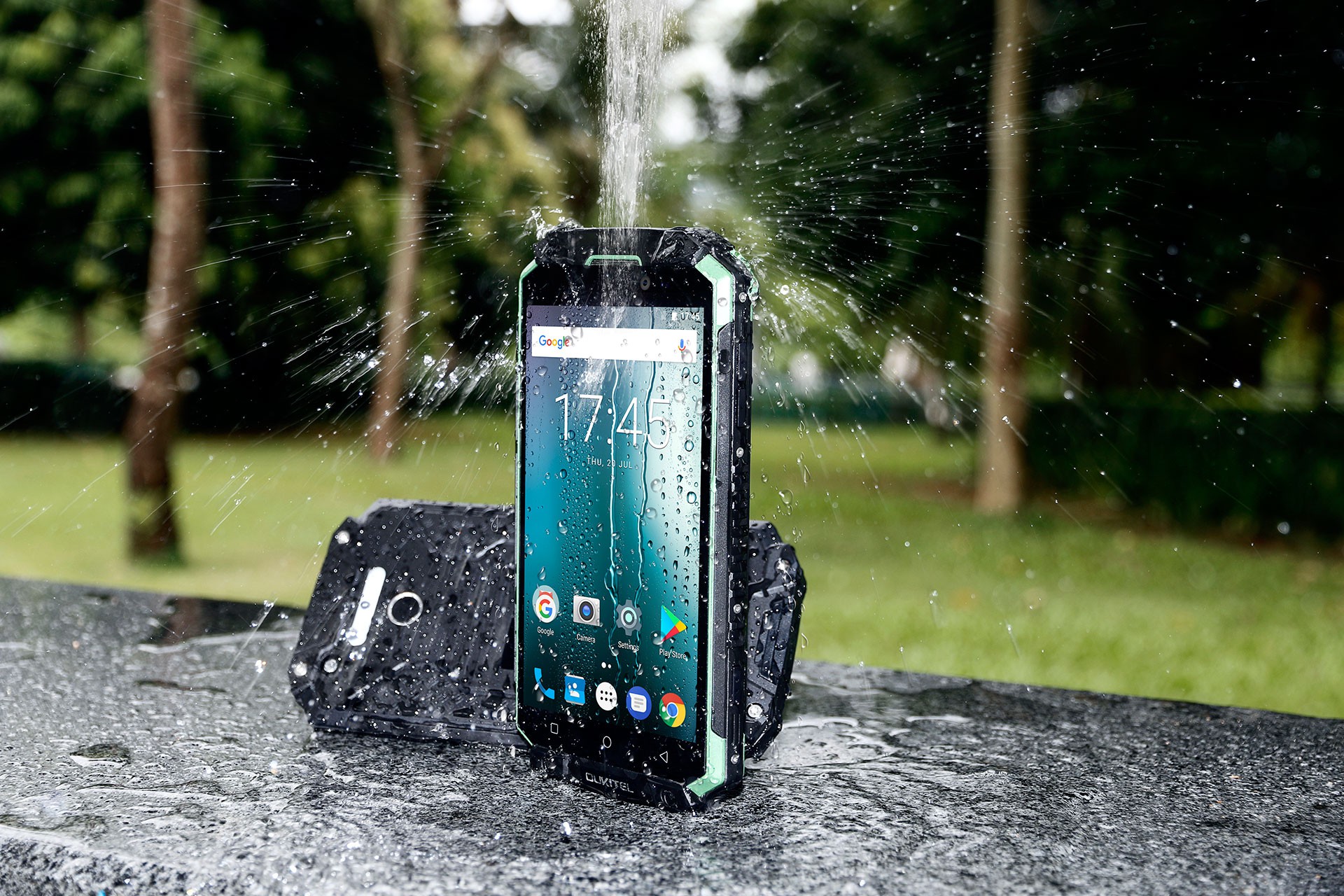 Oukitel K10000 MAX