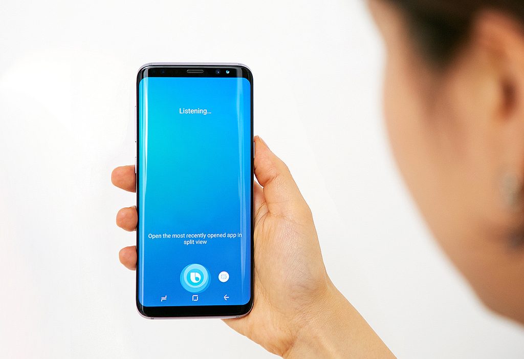 bixby