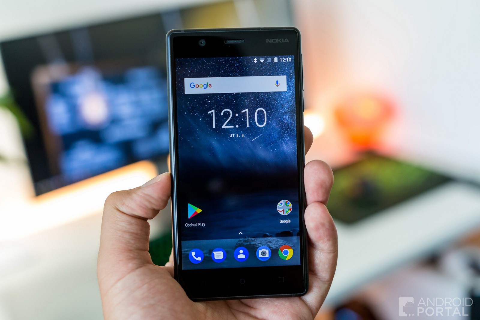 nokia 3