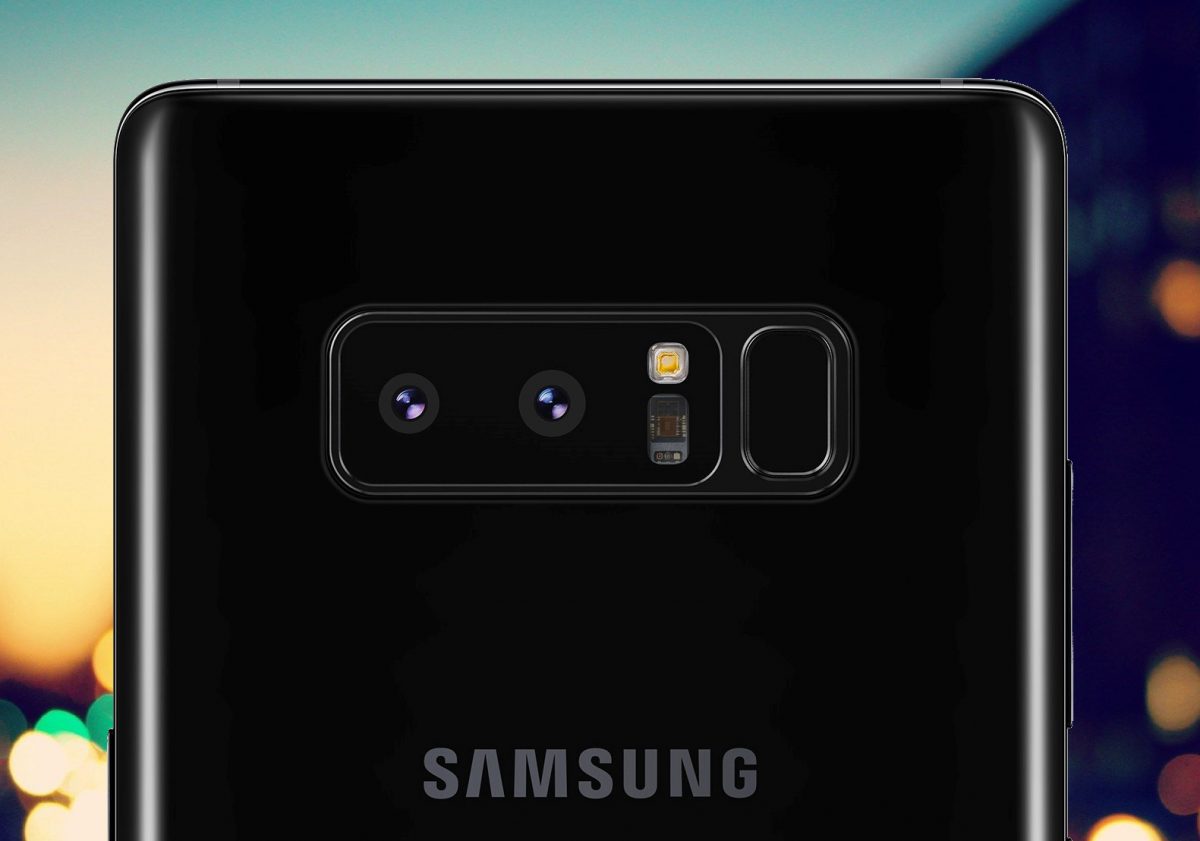 Galaxy Note 8