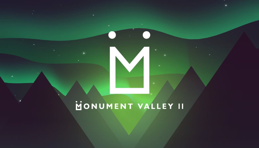 monument valley 2