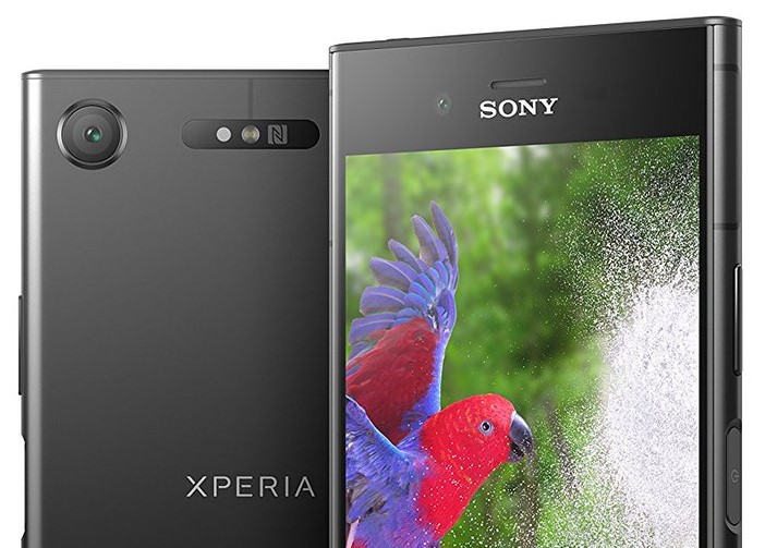 xperia xz1