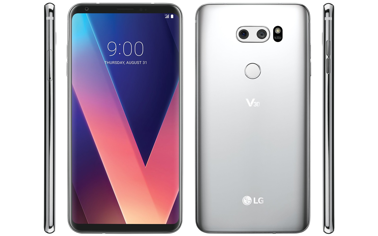 LG V30