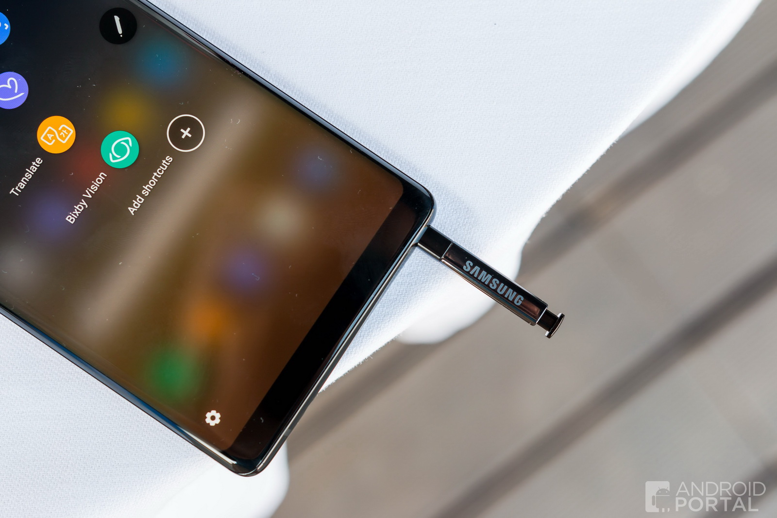 samsung galaxy note 8