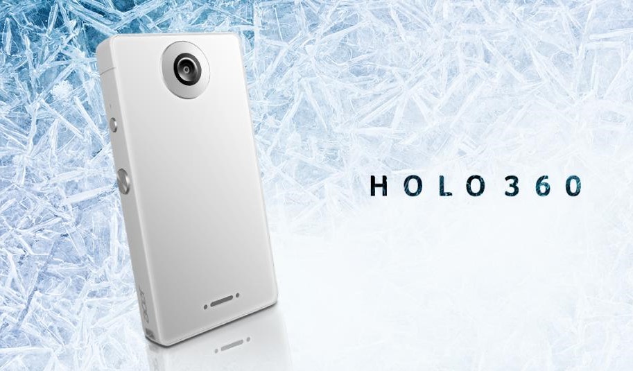 acer holo360