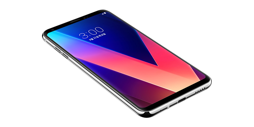 LG V30